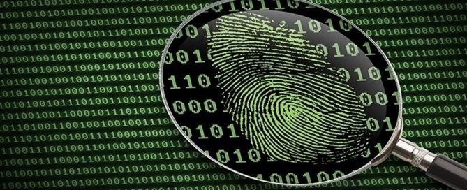 Forletta - Digital Forensics