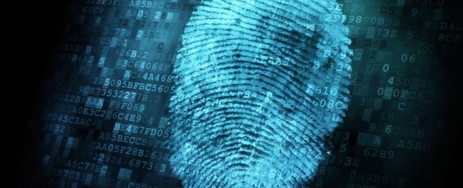 Forletta - Digital Evidence