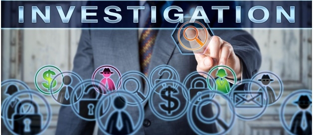 government investigation consulting - fcis