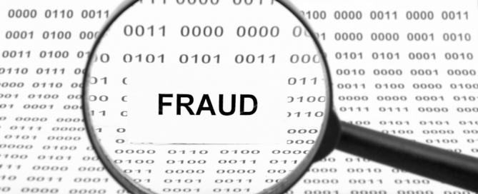 Forletta - corporate fraud investigations