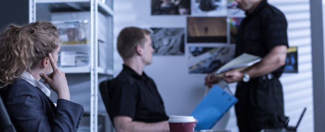 Pittsburgh investigation services