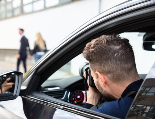 Is Evidence Gathered By A Private Investigator Admissible In Court?